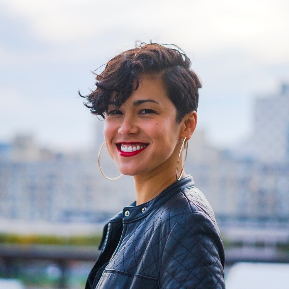 Meet your Posher, Miki